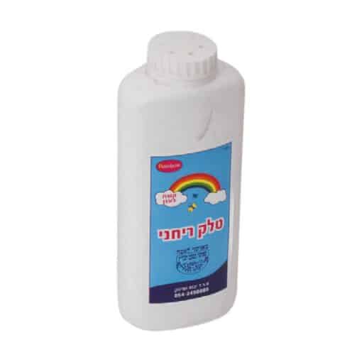טלק לתינוק קשת בענן 200 גר