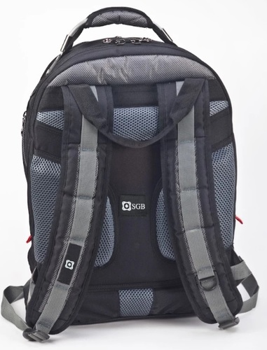 תיק  גב למחשב GALAXY 150009