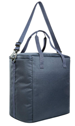 ציידנית רכה ל6 פחיות Bag Six Pack Koeltas כחולה כהה - Tatonka