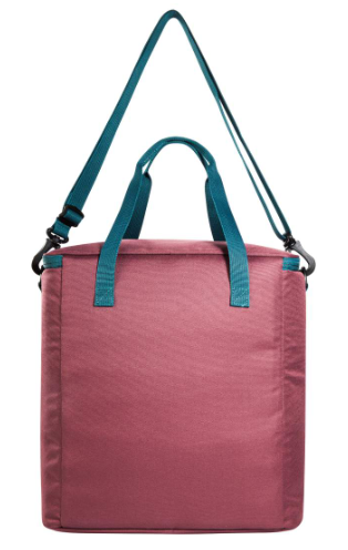 ציידנית רכה ל6 פחיות Bag Six Pack Koeltas בורדו - Tatonka