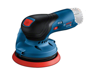 גוף בלבד מלטשת GEX 12V-125 Bosch