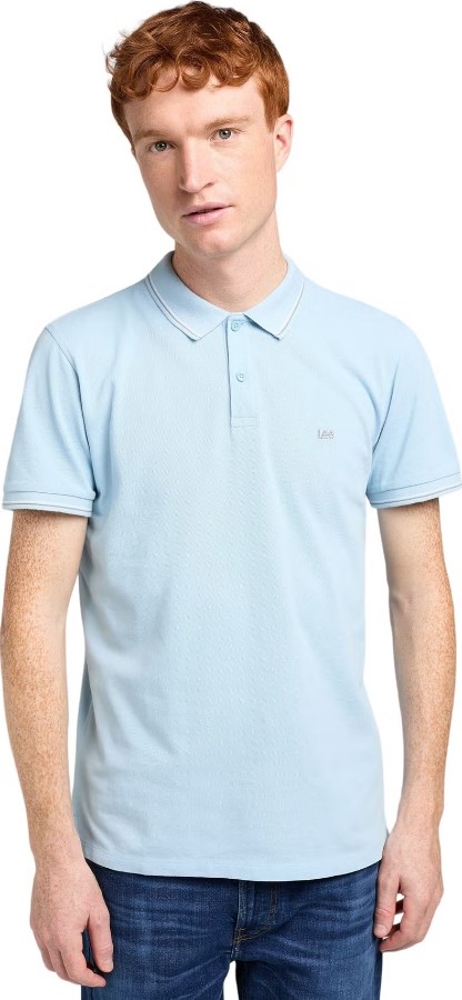 חולצת לי Lee Pique Polo | גברים