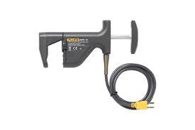 בודק-מודד טמפרטורה למדידת צינורות Fluke 80PK-10