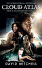 Cloud Atlas - David Mitchell (יד 2 כחדש)