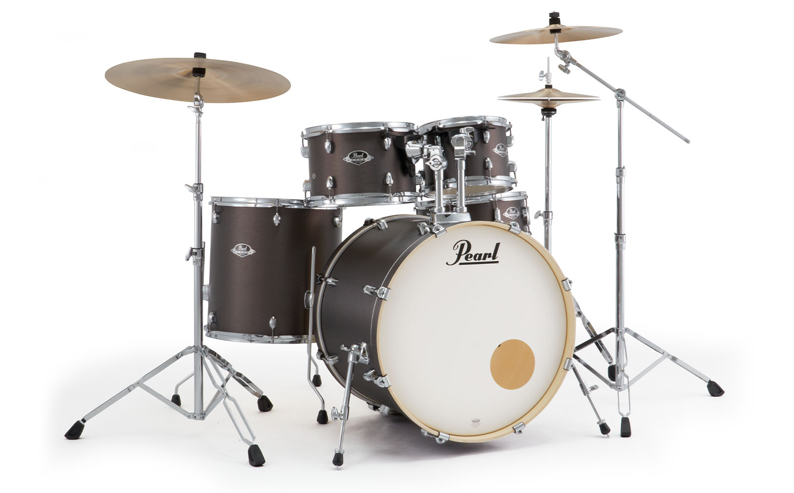 סט תופים ואביזרים Pearl Export EXX 725SPNC