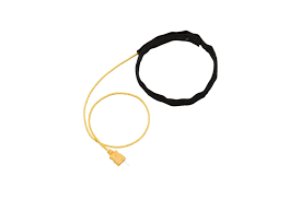 מודד טמפרטורה תרמי  עם שרוול גמיש  Fluke 80PK-11 
