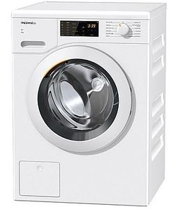 מכונת כביסה Miele WCD020 ‏8 ‏ק