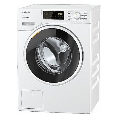 מכונת כביסה ‏פתח קידמי Miele WWD320 WCS PWash ‏8 ‏ק''ג מילה