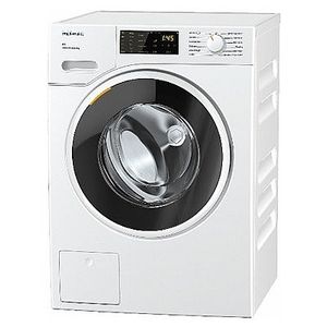 מכונת כביסה ‏פתח קידמי Miele WWD320 WCS PWash ‏8 ‏ק