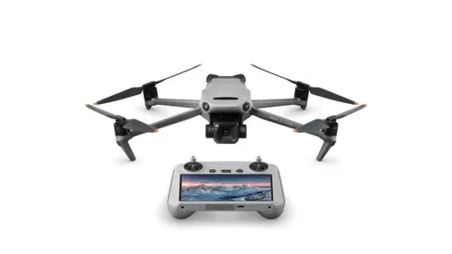 רחפן MAVIC 3 CLASSIC DJI - יבואן רישמי