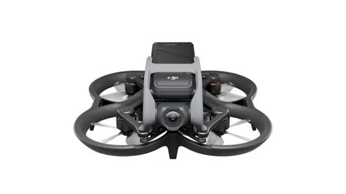רחפן Avata Pro-View Combo DJI - יבואן רישמי