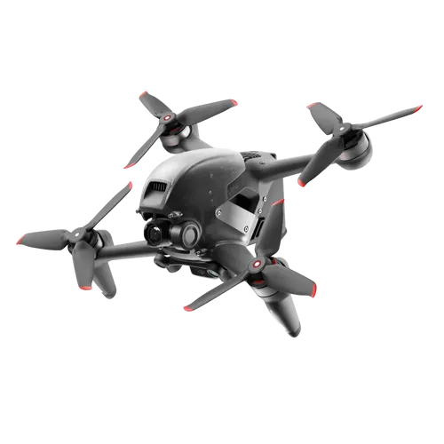 רחפן DJI FPV COMBO - יבואן רישמי