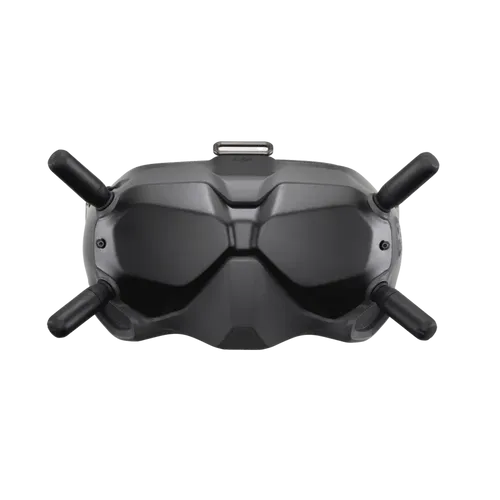 רחפן DJI FPV COMBO - יבואן רישמי