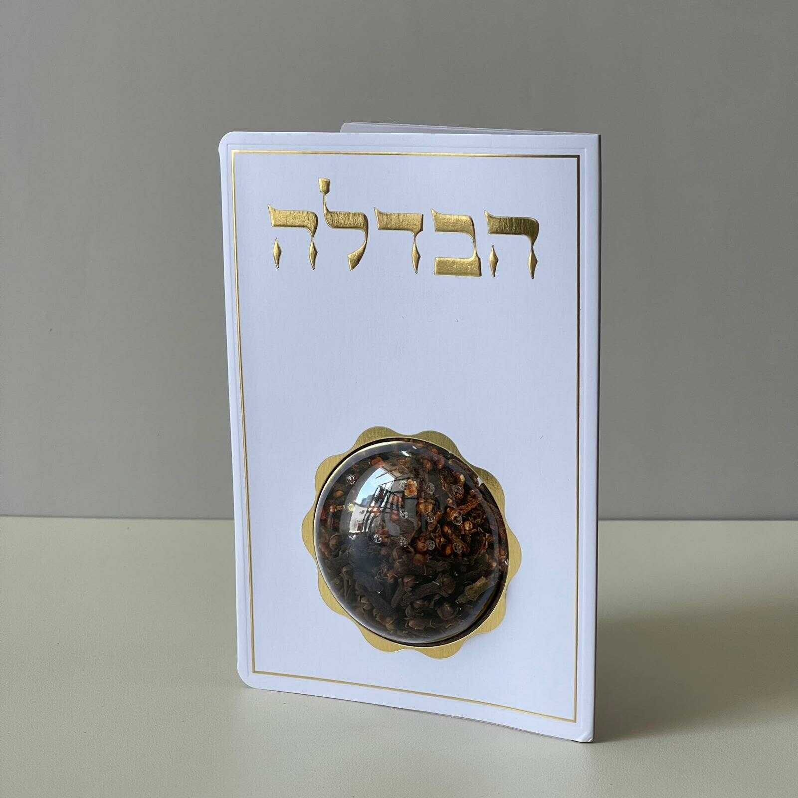 שבת - חושן תשמישי קדושה