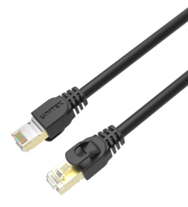 כבל רשת CAT 7 אורך 2 מטר