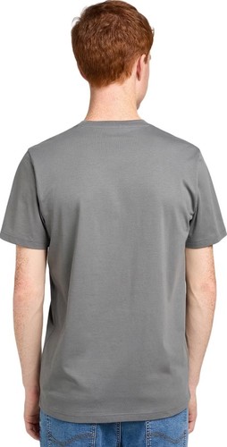 חולצת לי Lee Big Logo T-Shirt | גברים