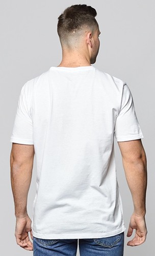 חולצת לי Lee Kansas City T Shirt | גברים