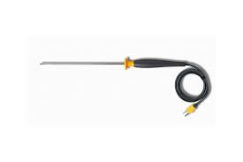 מד למדידת טמפרטורה בנוזלים  Fluke 80PK-22