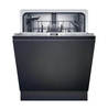 מדיח כלים רחב אינטגרלי מלא SIEMENS SN63HX15BE 