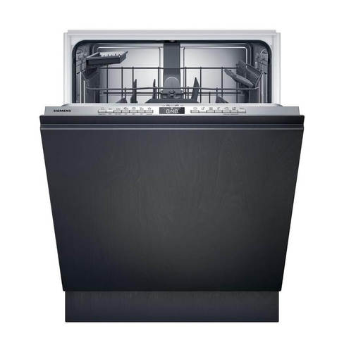 מדיח כלים רחב אינטגרלי מלא SIEMENS SN63HX15BE 