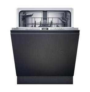 מדיח כלים רחב אינטגרלי מלא SIEMENS SN63HX15BE סימנס