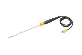חיישן טמפרטורת אוויר Fluke 80PK-24 SureGrip