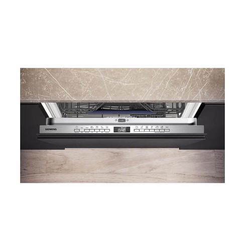 מדיח כלים רחב אינטגרלי מלא SIEMENS SN63HX15BE 