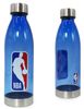 בקבוק שתייה פלסטיק טריטן מתכלה חצי שקוף 650 מ"ל - NBA