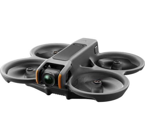 רחפן Avata 2 Fly More Combo One Battery DJI - יבואן רישמי