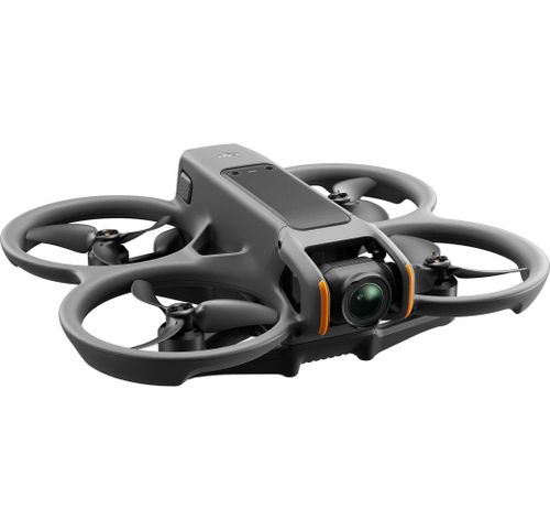 רחפן Avata 2 Fly More Combo One Battery DJI - יבואן רישמי