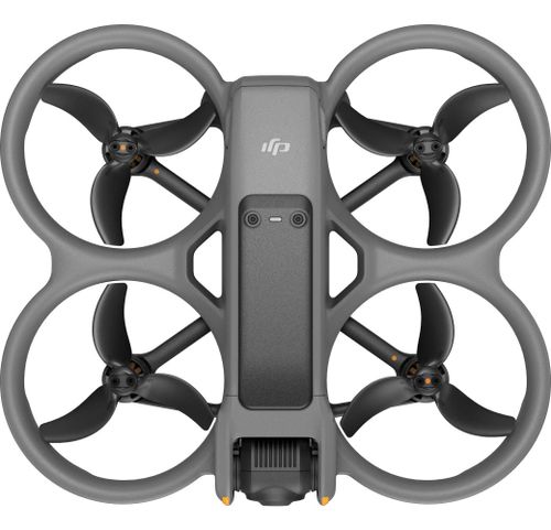רחפן Avata 2 Fly More Combo One Battery DJI - יבואן רישמי
