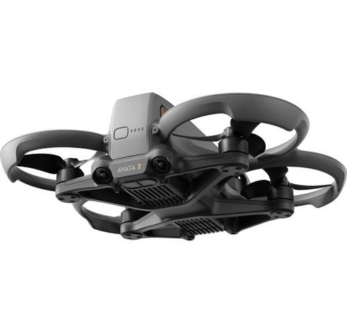 רחפן Avata 2 Fly More Combo One Battery DJI - יבואן רישמי