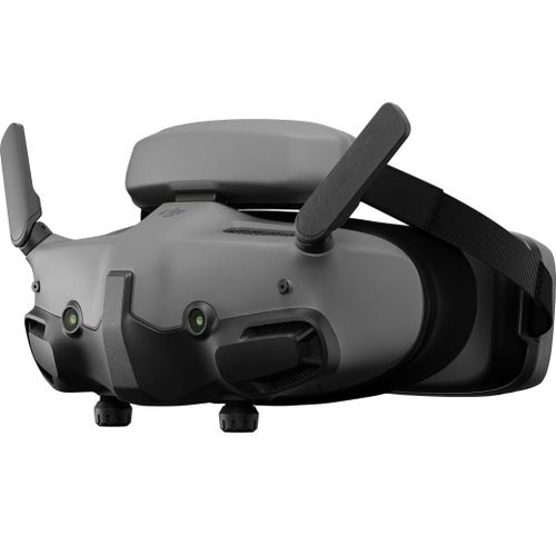 רחפן Avata 2 Fly More Combo One Battery DJI - יבואן רישמי