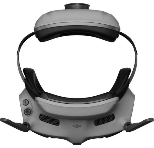 רחפן Avata 2 Fly More Combo One Battery DJI - יבואן רישמי