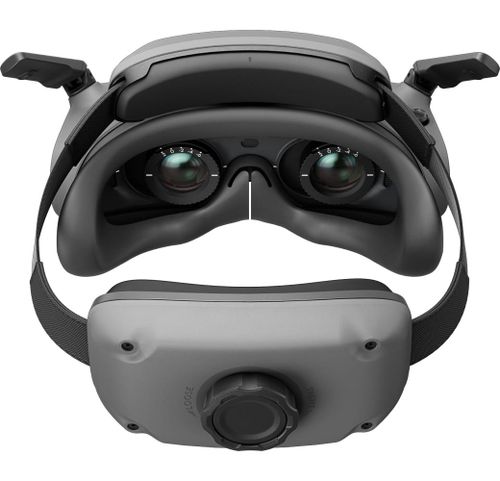 רחפן Avata 2 Fly More Combo One Battery DJI - יבואן רישמי