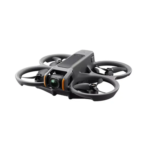 רחפן Avata 2 Fly More Combo 3 Battery DJI - יבואן רישמי