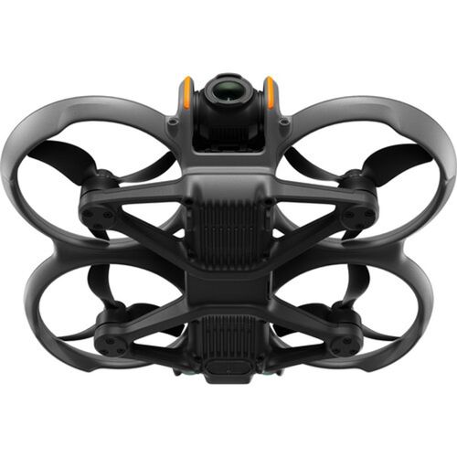רחפן Avata 2 Fly More Combo 3 Battery DJI - יבואן רישמי