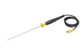 חיישן טמפרטורה מחודד Fluke 80PK-26 SureGrip