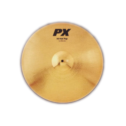 Sabian Hi-Hats/Ride/Crash