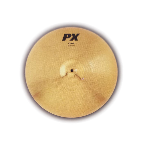 Sabian Hi-Hats/Ride/Crash