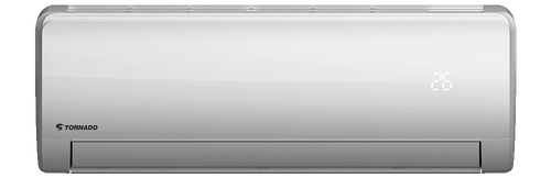 מזגן טורנדו TOP J-INV-35 X WIFI EU - 27,640 BTU