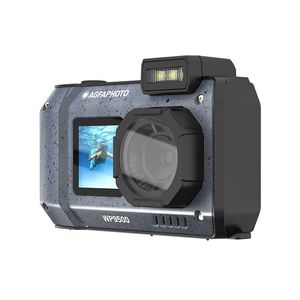 מצלמת AgfaPhoto Realishot WP9500 