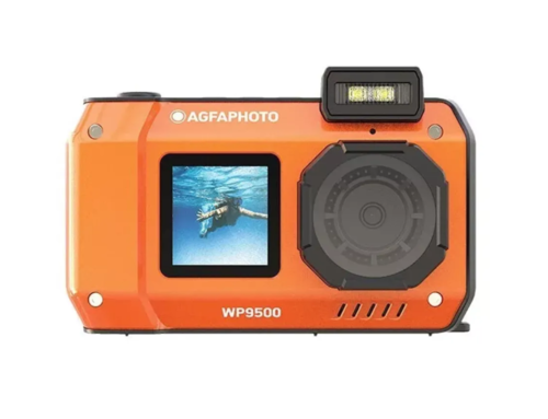 מצלמת AgfaPhoto Realishot WP9500 