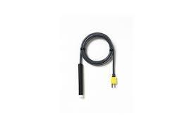 חיישן טמפרטורה למשטחים Fluke 80PK-3A