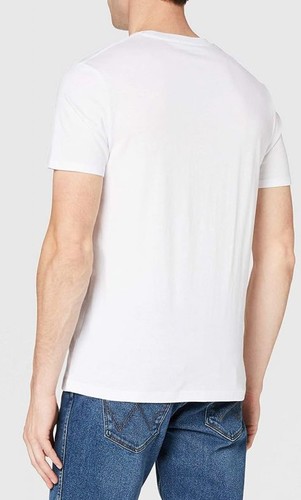 חולצת רנגלר Wrangler Denim Team T-Shirt | גברים
