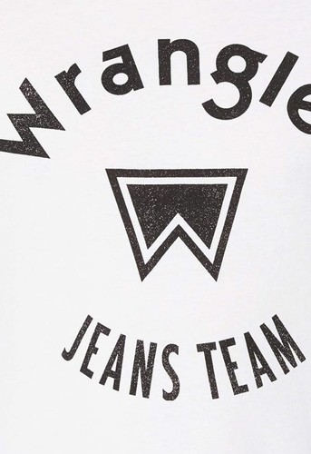 חולצת רנגלר Wrangler Denim Team T-Shirt | גברים