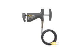 חיישן גשש טמפרטורה למדידת צינורות Fluke 80PK-8