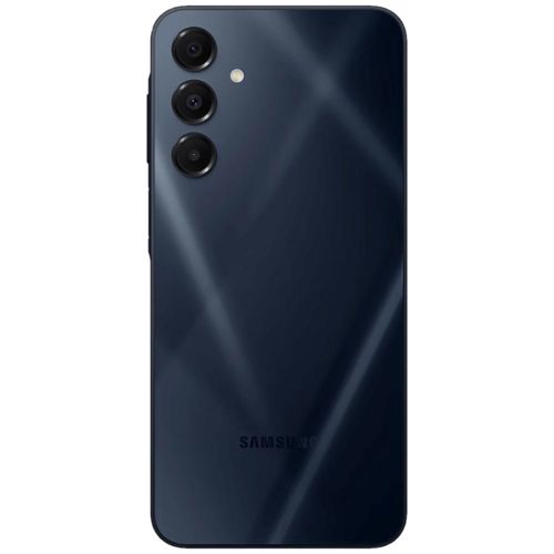 Samsung Galaxy A16 128GB+4 בצבע שחור - אחריות סאני
