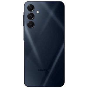 Samsung Galaxy A16 128GB+4 בצבע שחור - אחריות סאני