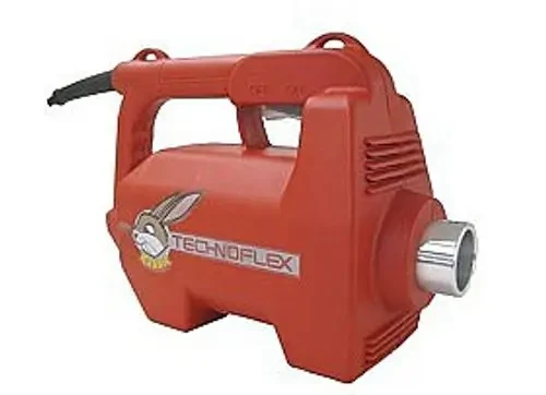 ויברטור לבטון (יחידת הנעה) דגם M2800 שטל מבית TECHNOFLEX (ספרד)